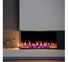 Iconic 1000 Inset Electric Fire