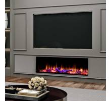 Iconic 1250 Inset Electric Fire
