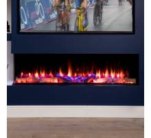 Iconic 1600 Inset Electric Fire