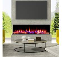 Iconic 2000 Inset Electric Fire