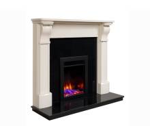 Iconic 400 Inset Electric Fire
