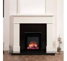 Iconic 400 Slim Inset Electric Fire