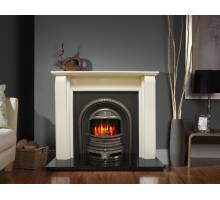 Iconic 450 Lombard Electric Fire