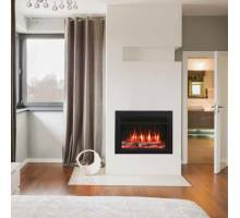 Iconic 530 Inset Electric Fire