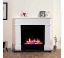 Iconic 750 Inset Electric Fire