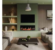 Iconic Trance 1600 Inset Electric Fire
