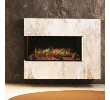 Ilektro Nine Fifty Landscape Electric Fire