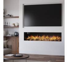 Ilektro Sixteen Fifty Landscape Electric Fire