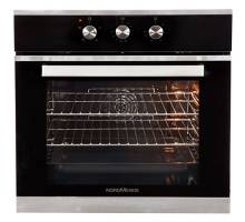 Image of the Nordmende SO206IX Built-In Single Fan Oven