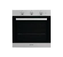 Indesit Aria IFW6230IXUK Built-in Single Oven 