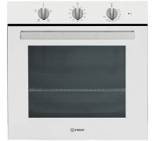 Indesit Aria IFW6230WHUK Built-in Single Oven 
