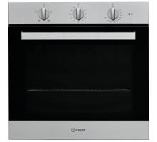 Indesit Aria IFW6330IX Built-in Single Oven 