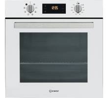 Indesit Aria IFW6340WHUK Built-in Single Oven 