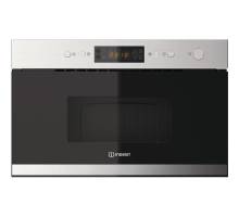 Indesit Aria MWI3213IX Built-in Microwave