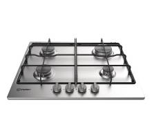 Indesit Aria THA642IXI Gas Hob 