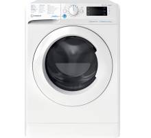 Indesit BDE107436WVUK Washer Dryer