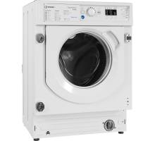 Indesit BIWDIL861284 Integrated Washer Dryer