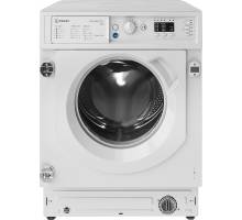 Indesit BIWMIL81284 Integrated Washing Machine