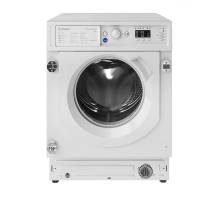 Indesit BIWMIL91484 Integrated Washing Machine 