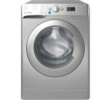 Indesit BWA81483XSUKN Washing Machine