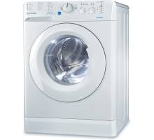 Indesit BWSC61251XWUKN Washing Machine 