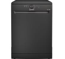 Indesit D2FHK26BUK Full Size Dishwasher