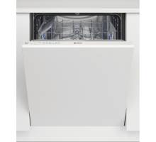 Indesit DIE2B19UK Integrated Dishwasher 