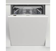 Indesit DIO3T131FEUK Integrated Dishwasher 