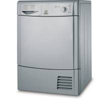 Indesit Ecotime IDC8T3BS Tumble Dryer