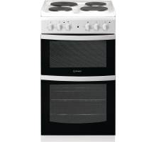 Indesit ID5E92KMW Electric Cooker