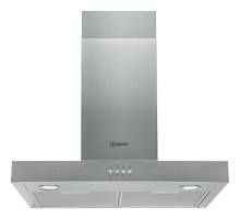 Indesit IHBS65LMX Chimney Hood