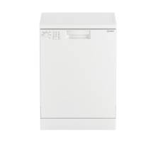 Indesit IN2FE13DT9WUK Freestanding Full Size Dishwasher - White