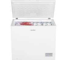 Indesit INCF1984UK chest freezer white, Dalzells
