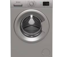 Indesit IP846SPUSHGOUK washing machine silver, 8kg capacity, Dalzells