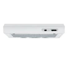 Indesit ISLK66FLSW Cooker Hood