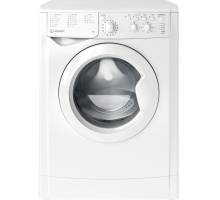 Indesit IWC71252WUKN Washing Machine