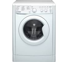 Indesit IWC81251WUKN Washing Machine