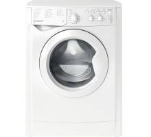 Indesit IWC81283WUKN Washing Machine