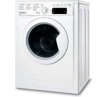 Indesit IWDD75125UKN Washer Dryer