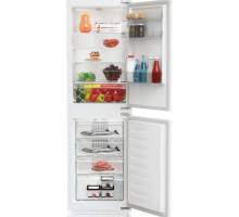 Indesit KINH1261B4UK Integrated Fridge Freezer