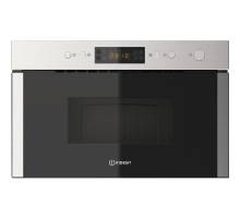 Indesit MWI5213IX Built-in Microwave