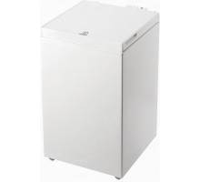 Indesit OS1A1002UK2 Chest Freezer