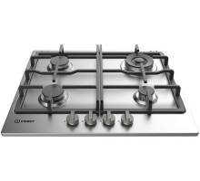 Indesit THP641WIXI Gas Hob