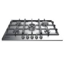 Indesit THP751PIXI Gas Hob