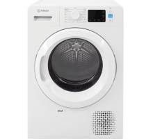 Indesit YTM1182XUK Heat Pump Tumble Dryer