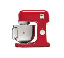 Kenwood KMIX750AAR kMix Stand Mixer All Red 5L Bowl