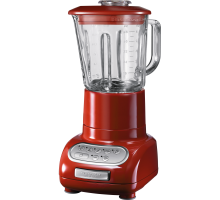 KitcheAid 5KSB5553BER Artisan Blender - Empire Red