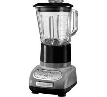 KitcheAid 5KSB5553BMS Artisan Blender - Medallion Silver