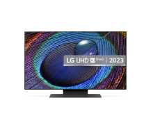 LG 43UR91006LA_AEK 43 inch 4K Smart LED TV