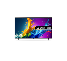 LG 50QNED80T6A.AEK 50" 4K Smart TV - Ashed Blue